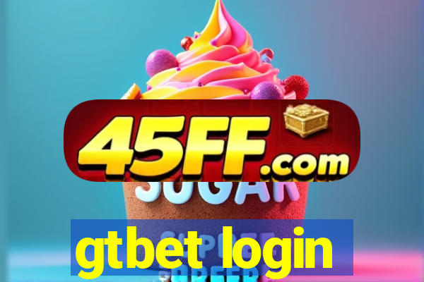 gtbet login